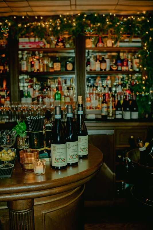 A Cinematic Wedding for Ashley and Quinn