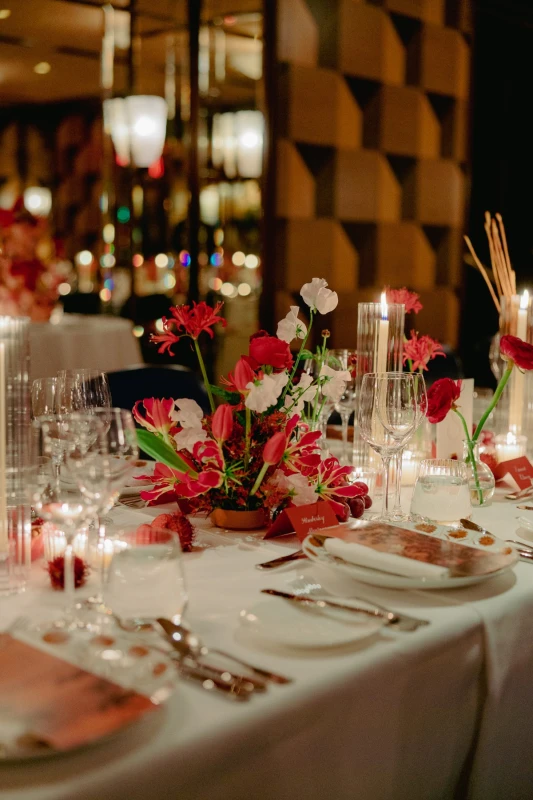 A Cinematic Wedding for Ashley and Quinn