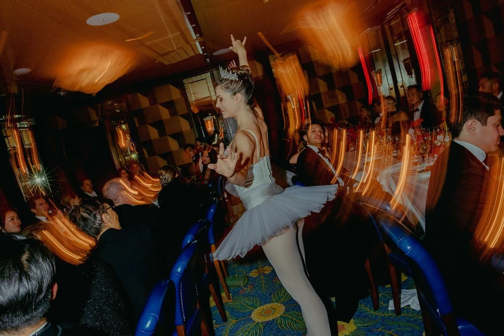 A Cinematic Wedding for Ashley and Quinn
