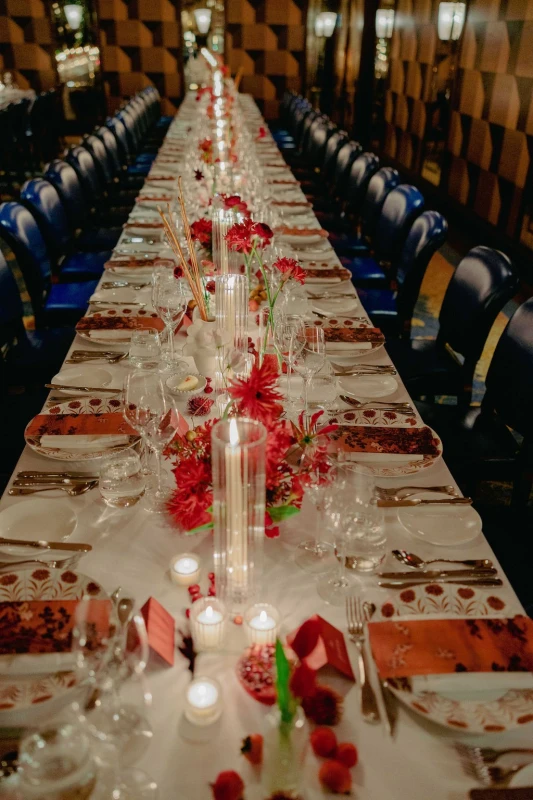 A Cinematic Wedding for Ashley and Quinn