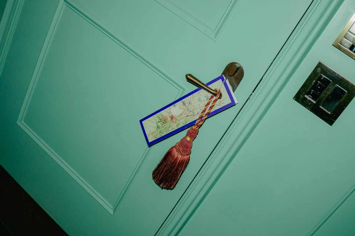 A Cinematic Wedding for Ashley and Quinn