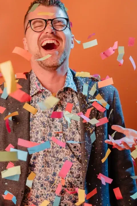 Engage! Summit Santa Barbara: Tyler Speier's Love Letter to SB&mdash;Told Through Event Design