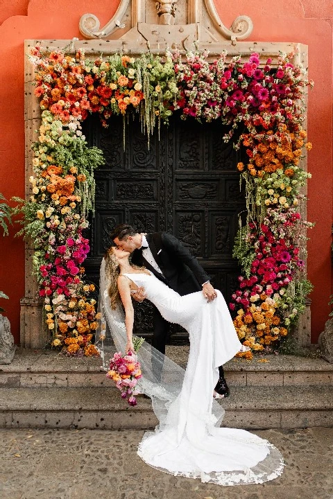 Bougainvillea Weddings SMA