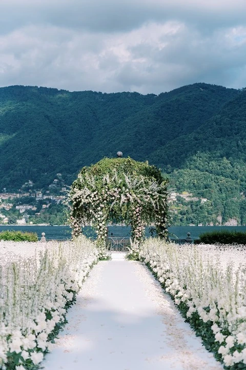 A Classic Wedding for Bridget and Max