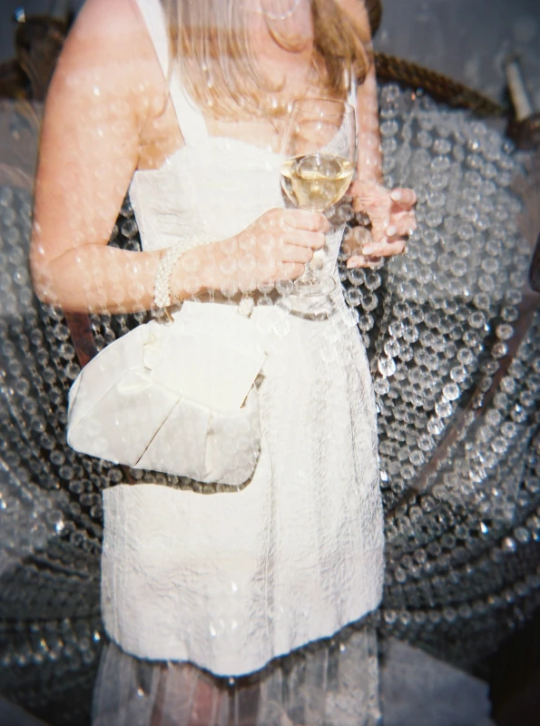 A Vintage Wedding for Carolyn and Jason