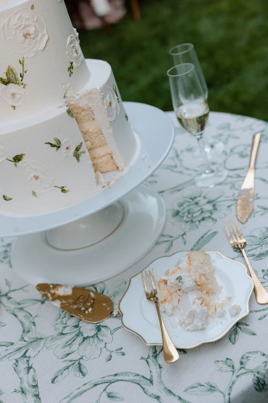 A Whimsical Wedding for Chau and Tony