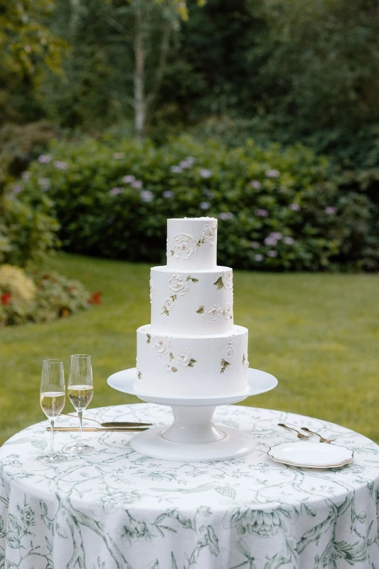 A Whimsical Wedding for Chau and Tony