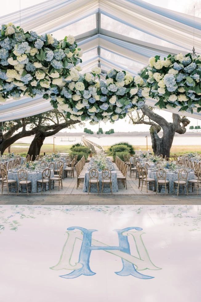 Christina Baxter Weddings & Events