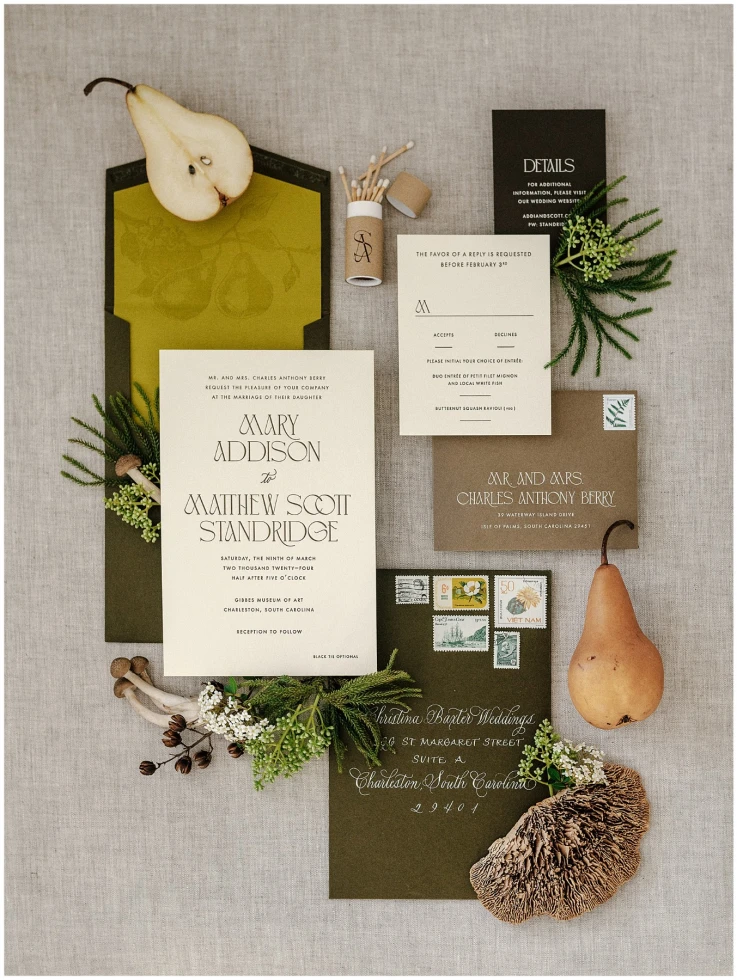 Christina Baxter Weddings & Events