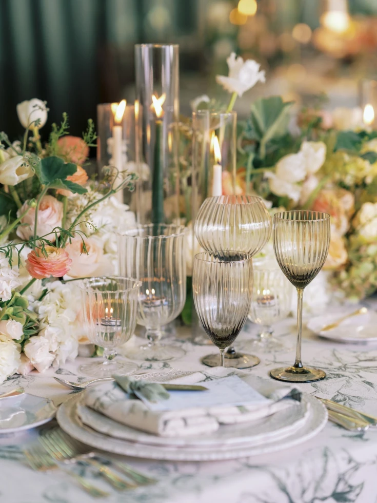 Christina Baxter Weddings & Events