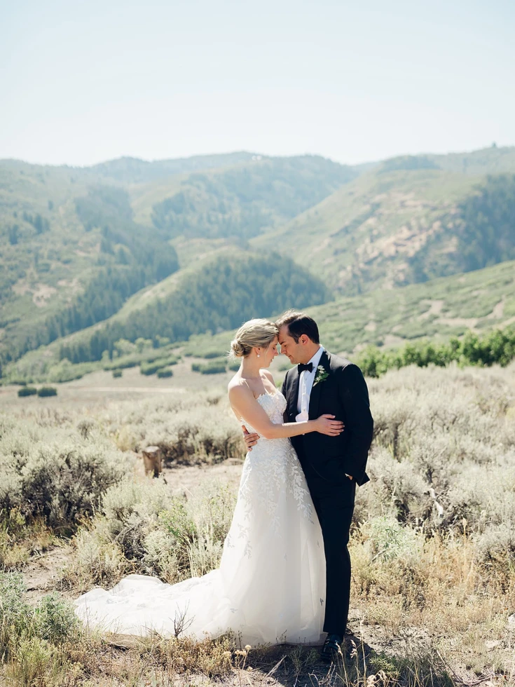 Christina Baxter Weddings & Events