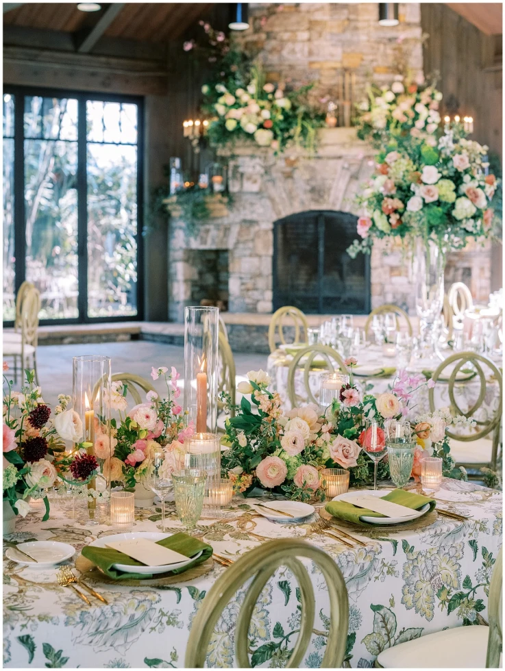 Christina Baxter Weddings & Events