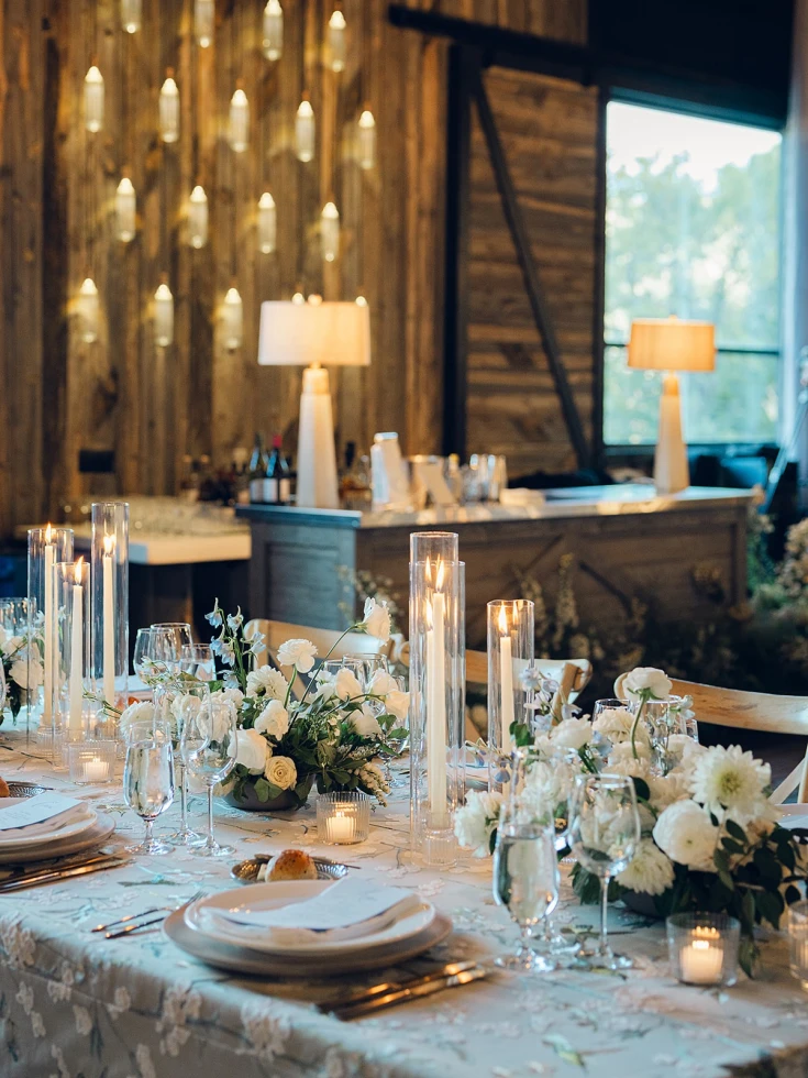 Christina Baxter Weddings & Events