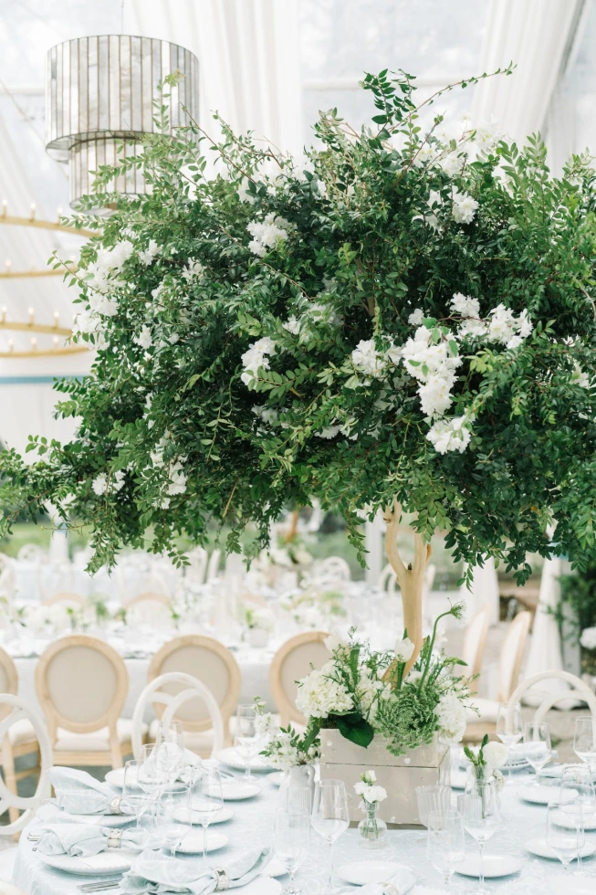 Christina Baxter Weddings & Events