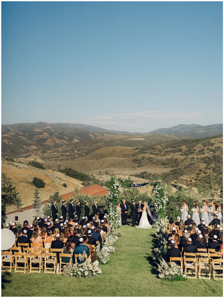 Christina Baxter Weddings & Events