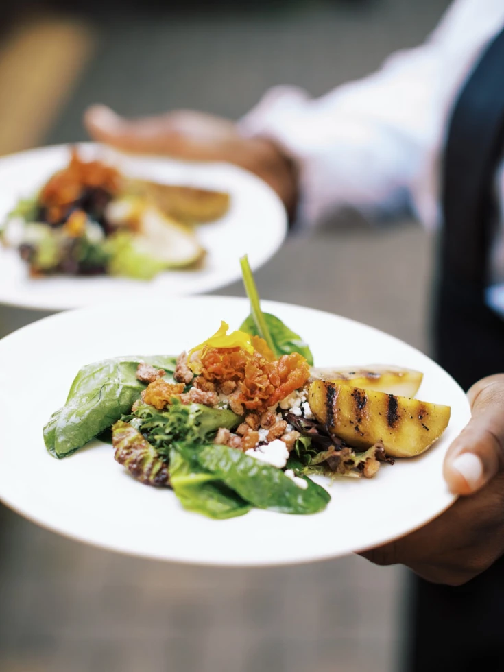 Christina Baxter Weddings & Events