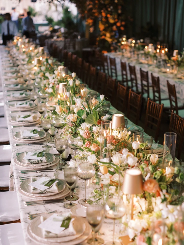 Christina Baxter Weddings & Events
