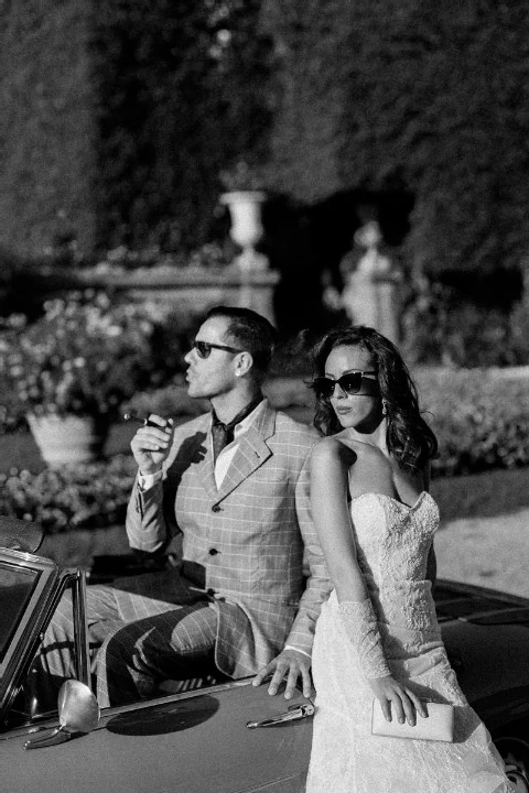 Cindy Salgado Wedding Design & Events