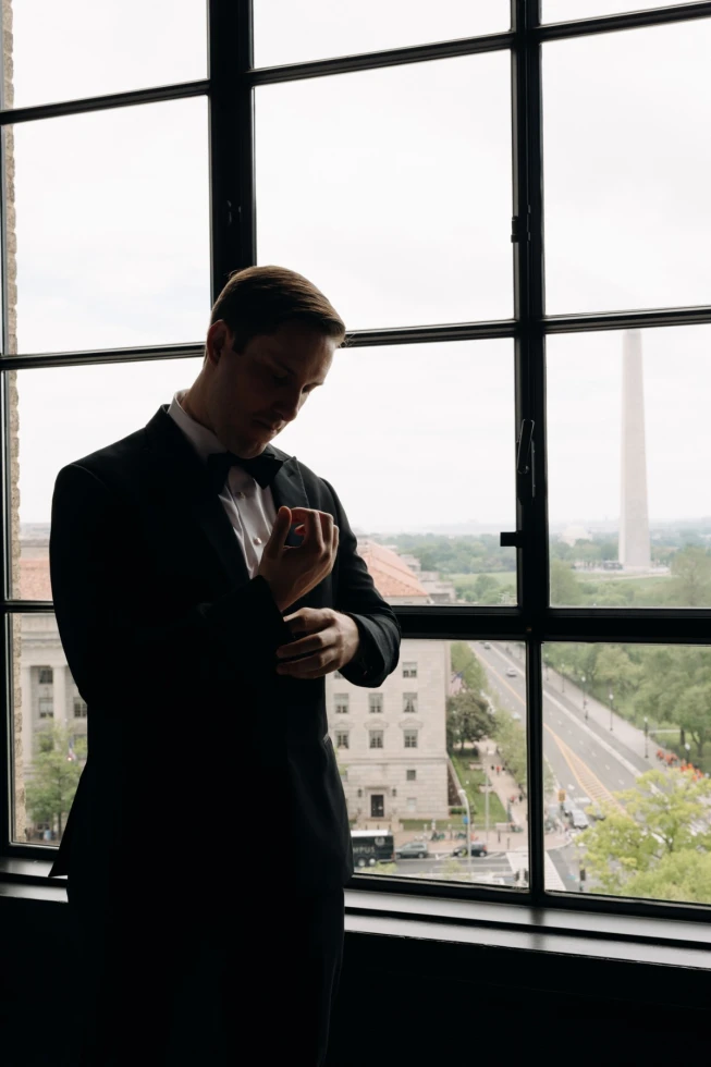 Count In Threes Photo