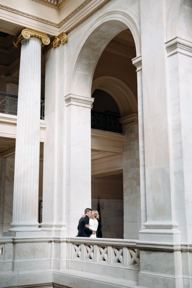 Count In Threes Photo