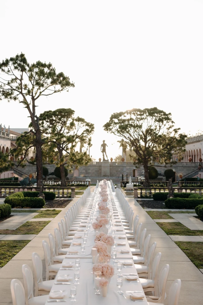 Count In Threes Photo