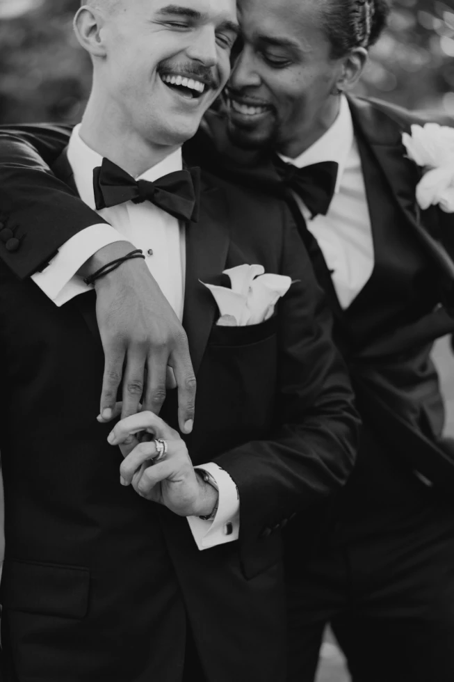 Count In Threes Photo