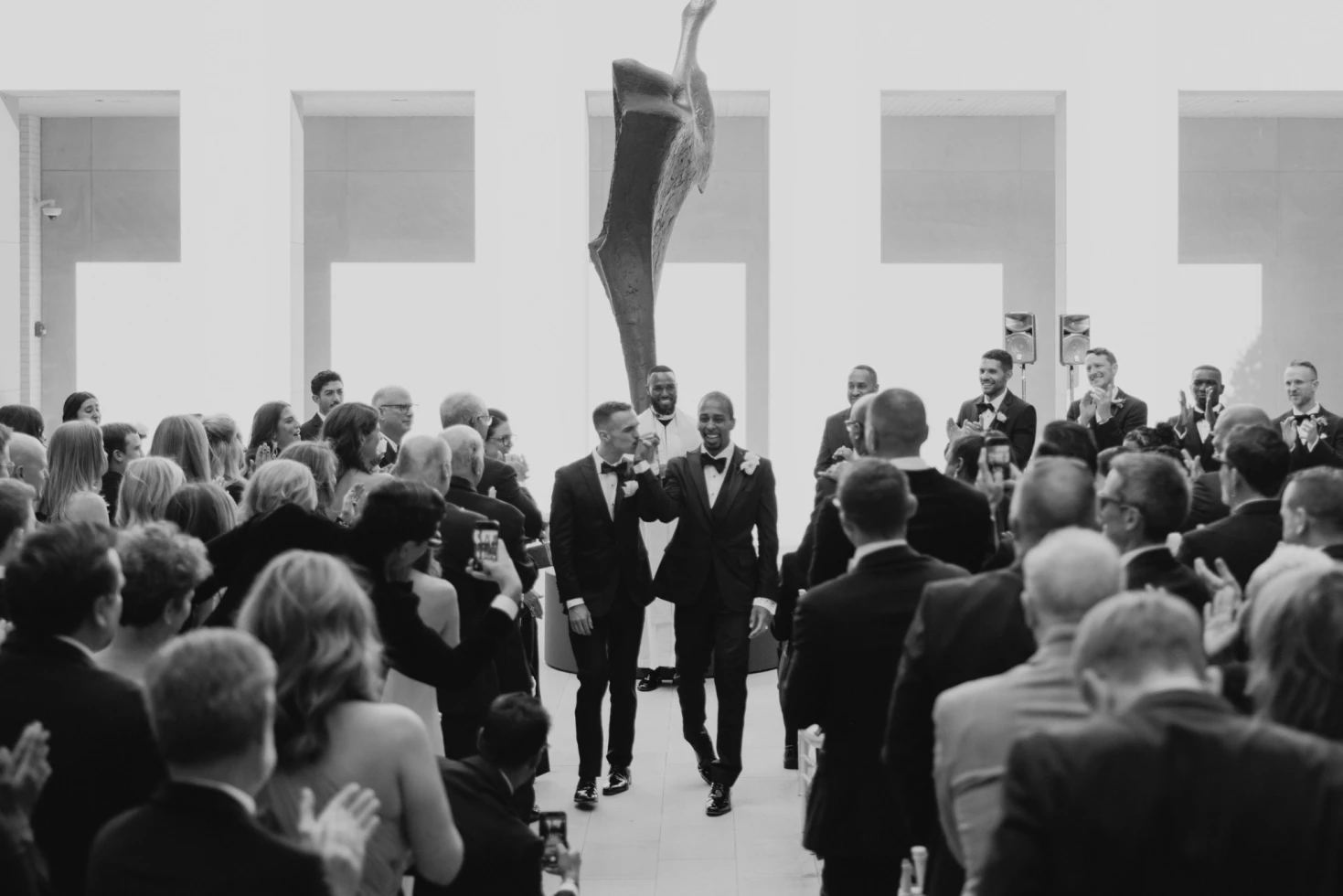 Count In Threes Photo