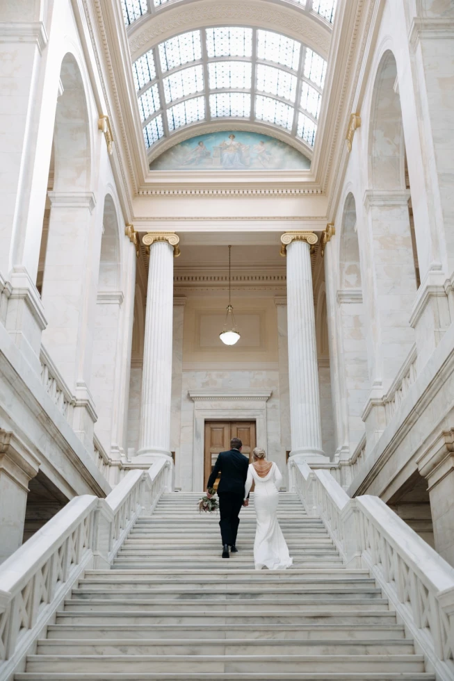 Count In Threes Photo