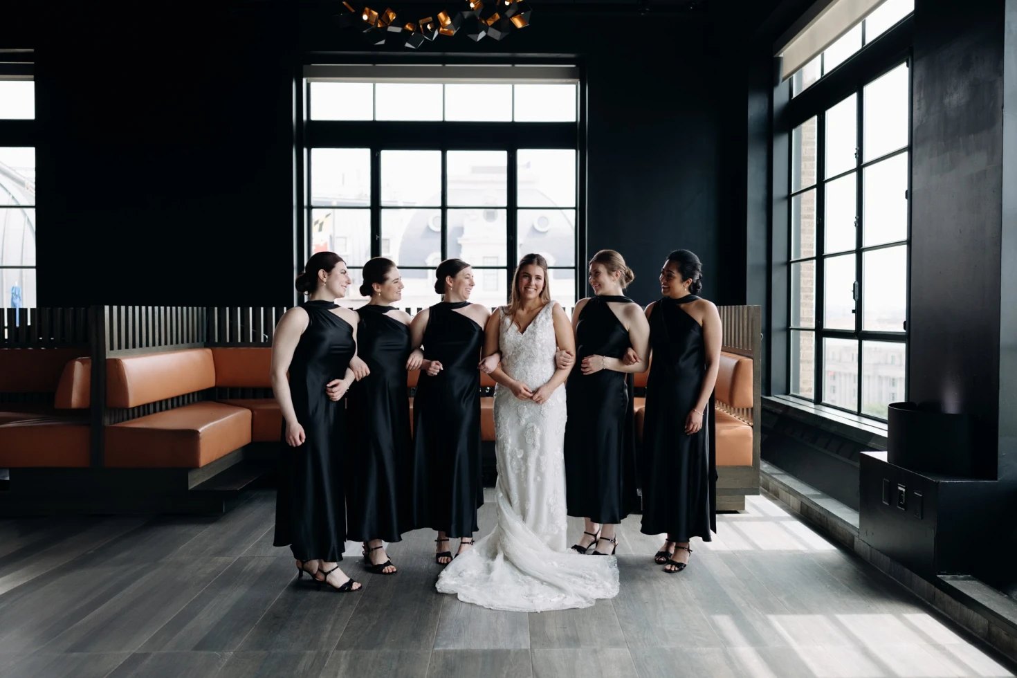 Count In Threes Photo