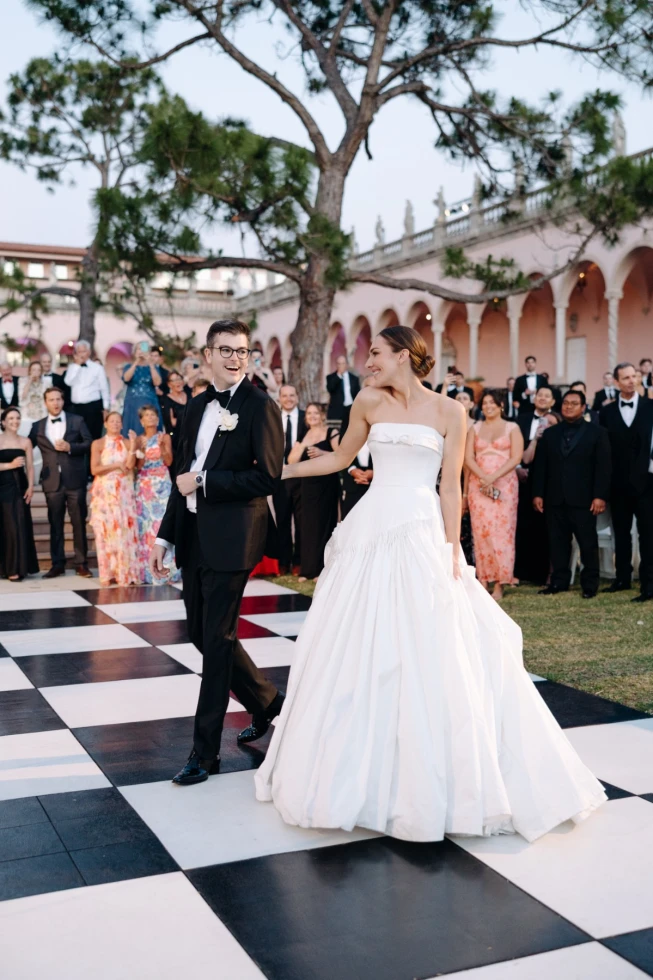 Count In Threes Photo