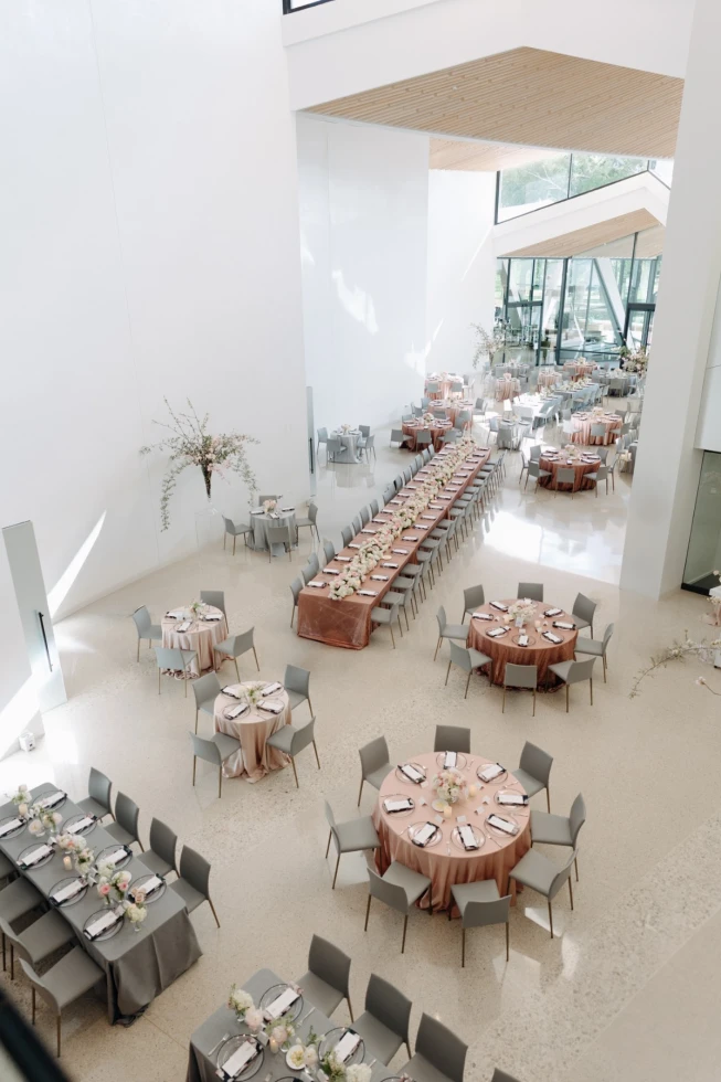 Count In Threes Photo