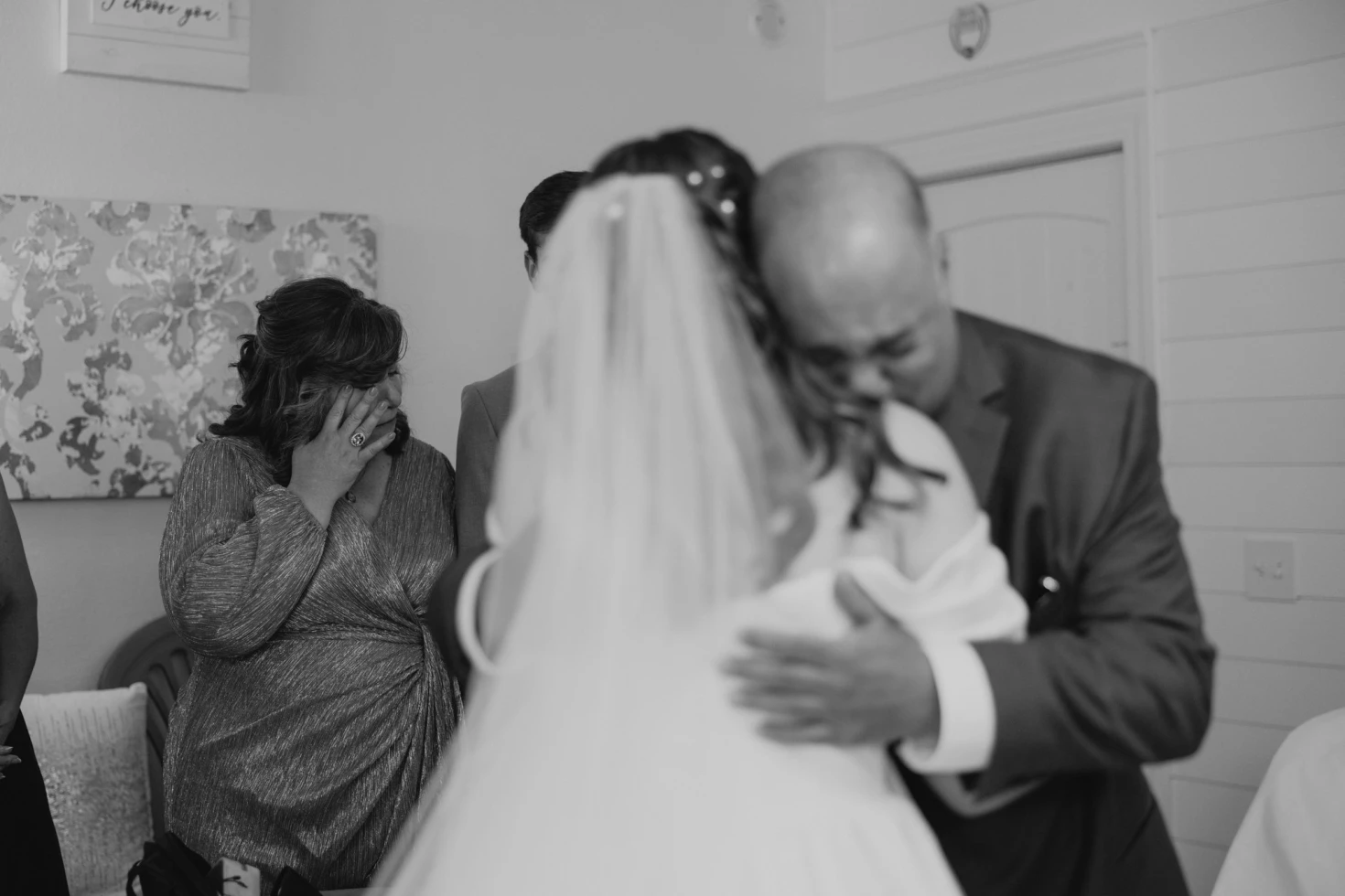 Count In Threes Photo