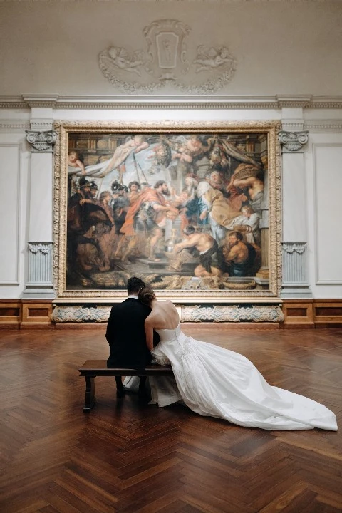 Count In Threes Photo