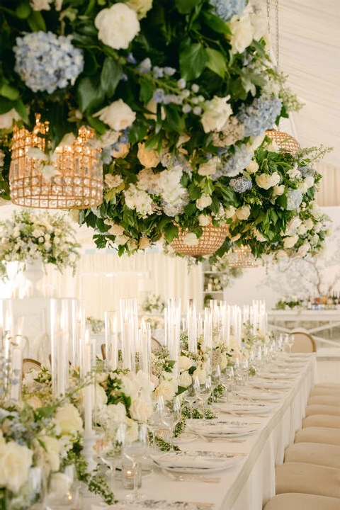 A Formal Wedding for Courtney and Mitchell