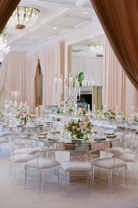 The Nouveau Romantics