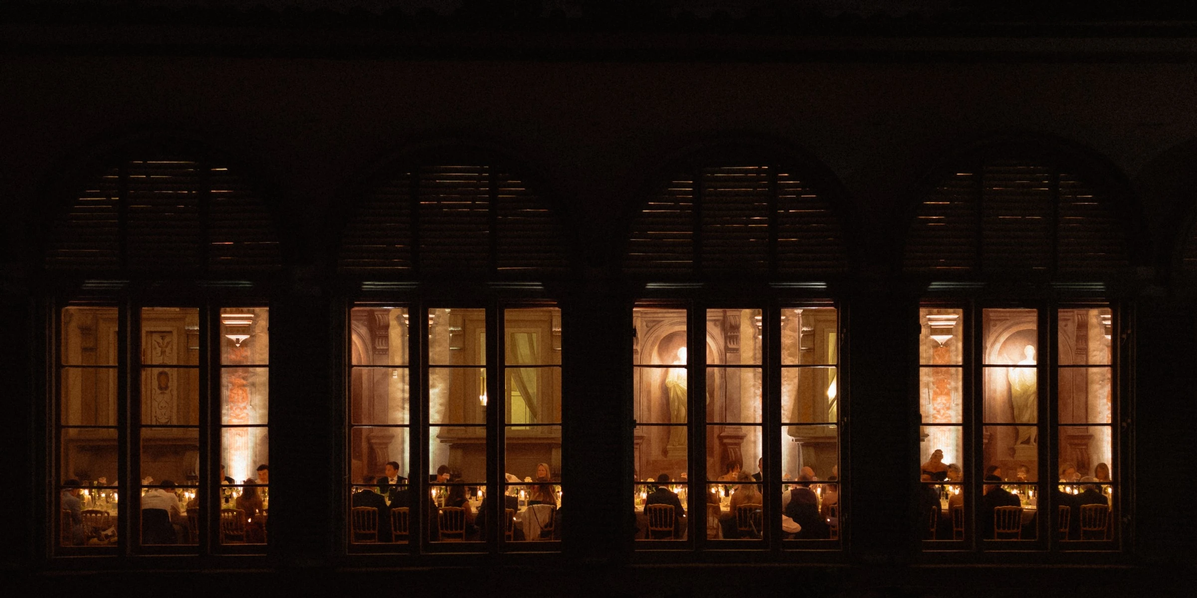 Eclectic Elegance Photo