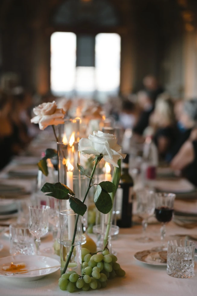 Eclectic Elegance Photo