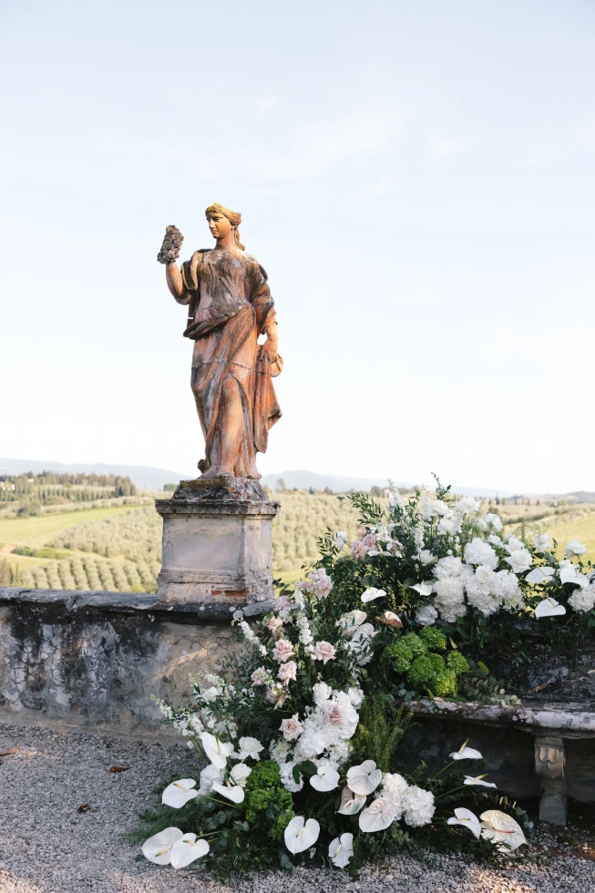 Eclectic Elegance Photo