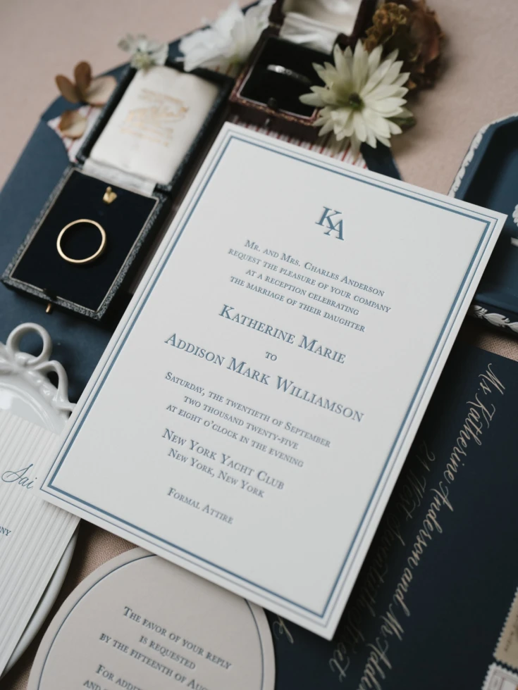 Eclectic Elegance Photo