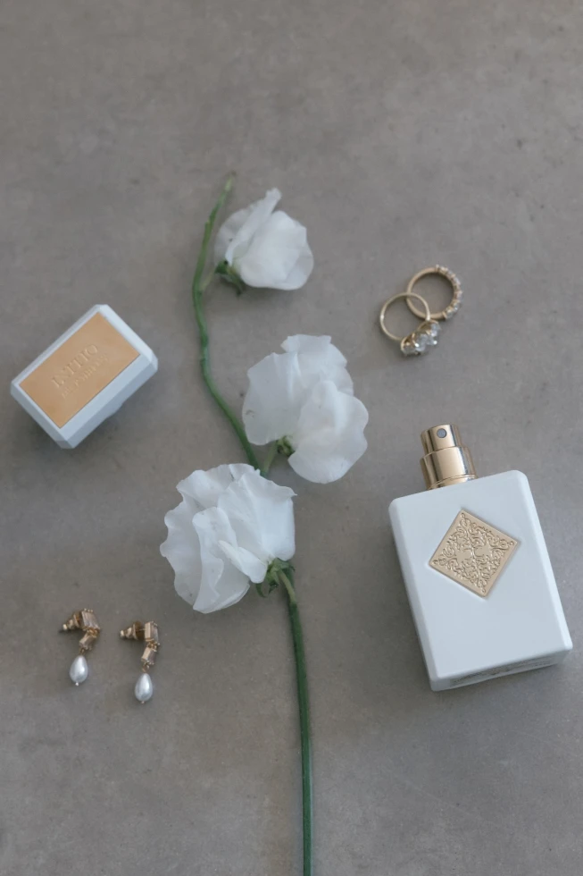 Eclectic Elegance Photo