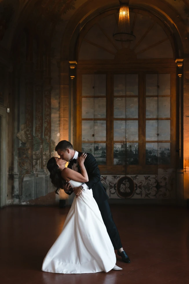 Eclectic Elegance Photo