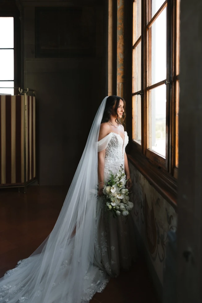 Eclectic Elegance Photo