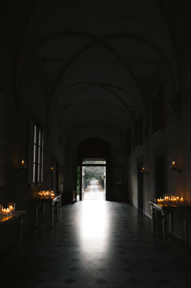 Eclectic Elegance Photo