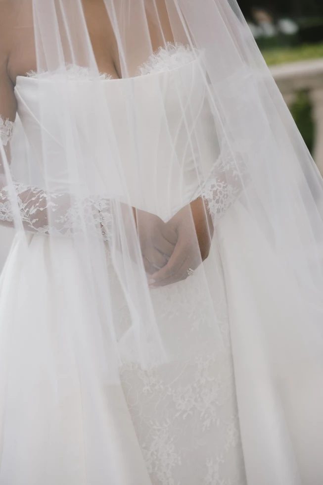 Eclectic Elegance Photo