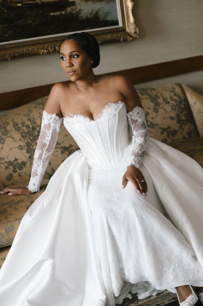 Eclectic Elegance Photo