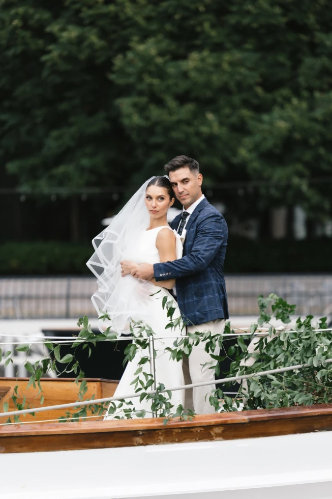 Eclectic Elegance Photo