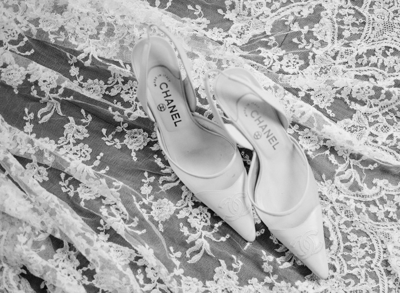 Eclectic Elegance Photo