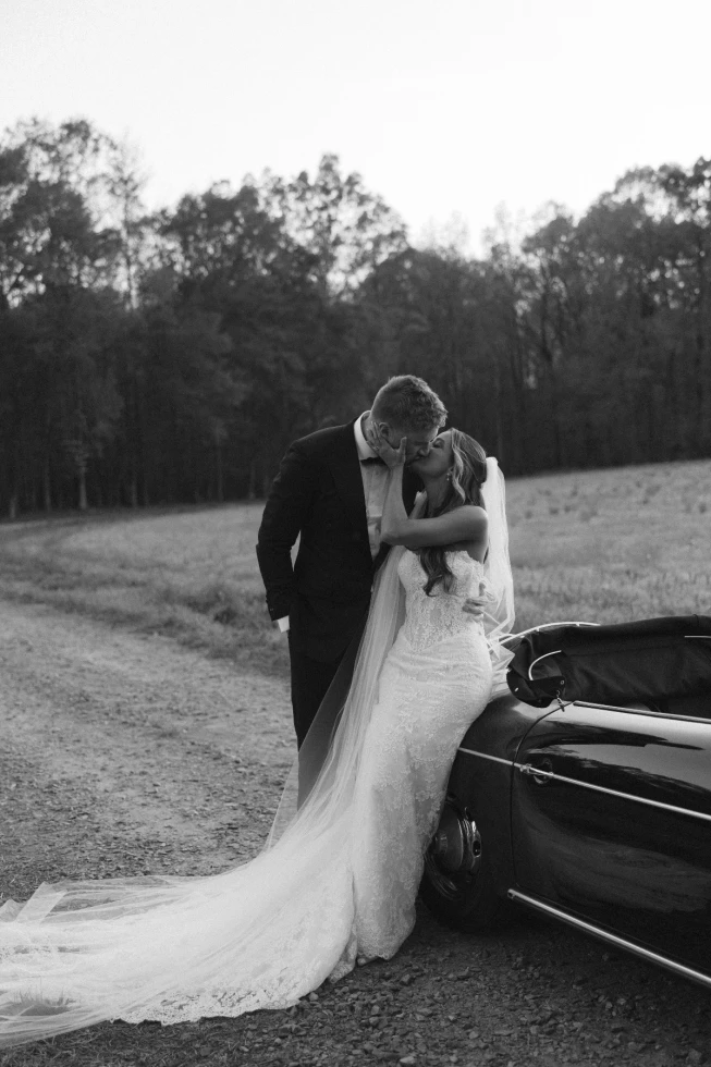 Eclectic Elegance Photo