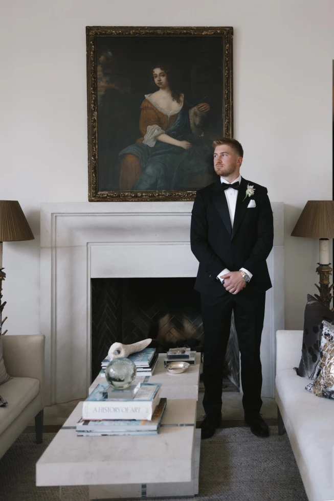 Eclectic Elegance Photo