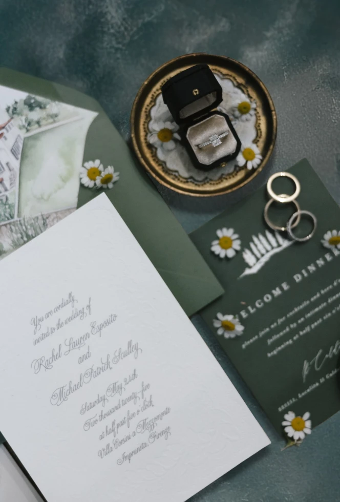 Eclectic Elegance Photo